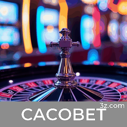 CACOBET: Slots-Variedade Única, Mesa-Desafios Estratégicos, Croupier ao Vivo-Interação Real