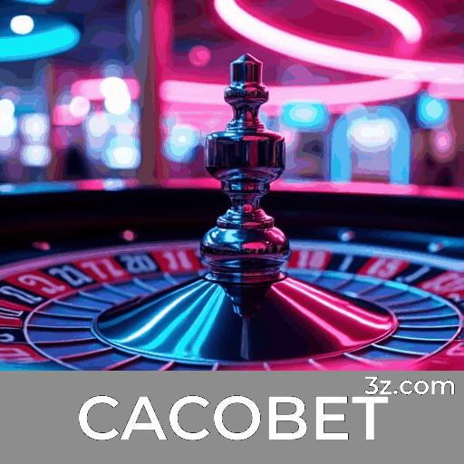 CACOBET Comunidade Interativa: Conectando Jogadores Globais