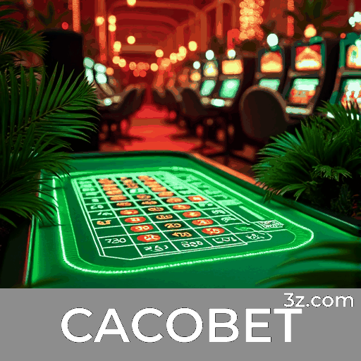 CACOBET: Estratégias de Jogos para Sucesso Garantido