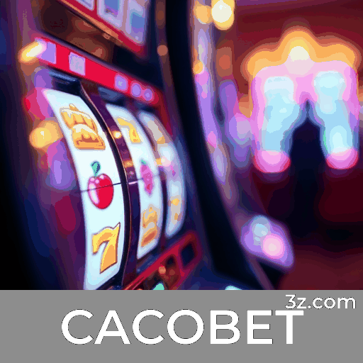 CACOBET Casino: A Experiência VIP Suprema