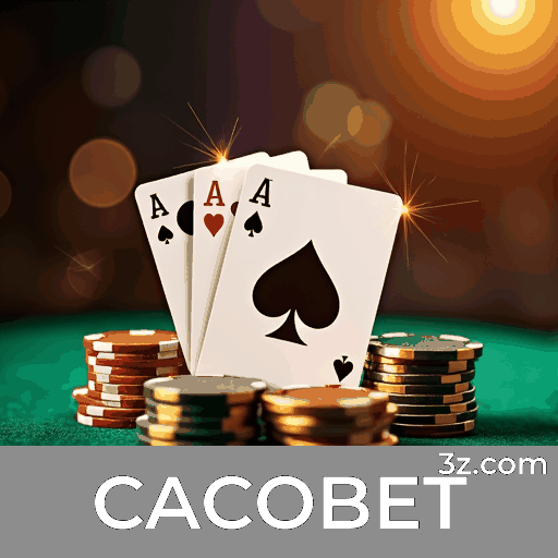 CACOBET: Slots-Variedade Única, Mesa-Desafios Estratégicos, Croupier ao Vivo-Interação Real