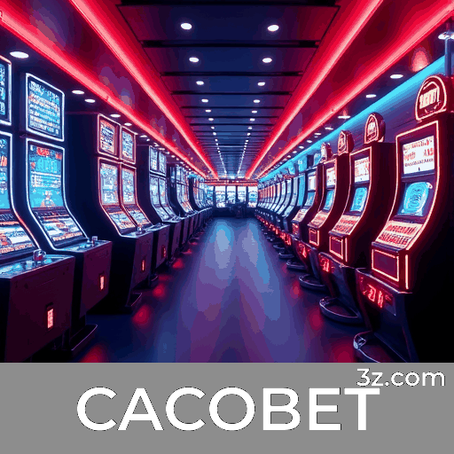 CACOBET: Estratégias de Jogos para Sucesso Garantido