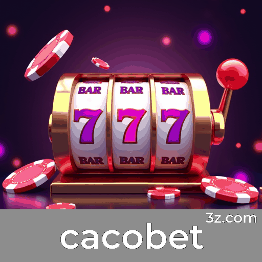 Cacobet: Apostas Esportivas Precisas e Abrangentes