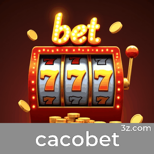 Cacobet: Entretenimento Ilimitado para Jogadores Brasileiros