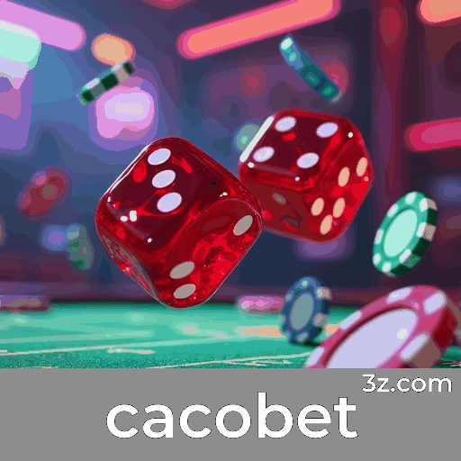 Cacobet: Realize Jogos em Tempo Real e Emocione-se