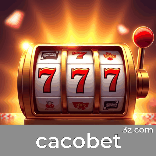 cacobet: Apostas Móveis com Facilidade e Funções Completas