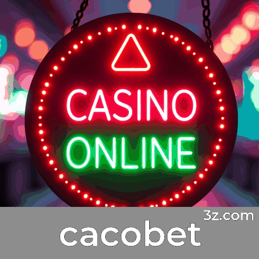 cacobet: Apostas Móveis com Facilidade e Funções Completas