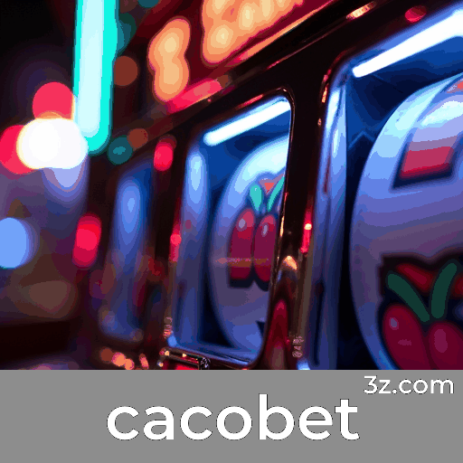 Cacobet: Realize Jogos em Tempo Real e Emocione-se