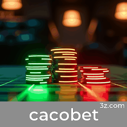 Cacobet: Experiência Profissional e Autêntica de Casino