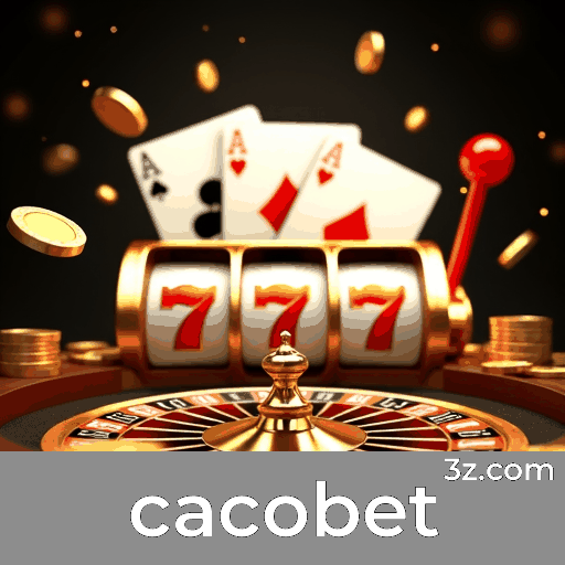 Aproveite as Promoções Imperdíveis do Cacobet!