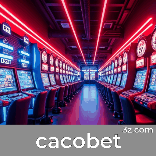 Cacobet: Estratégias de Jogos para Resultados Consistentes