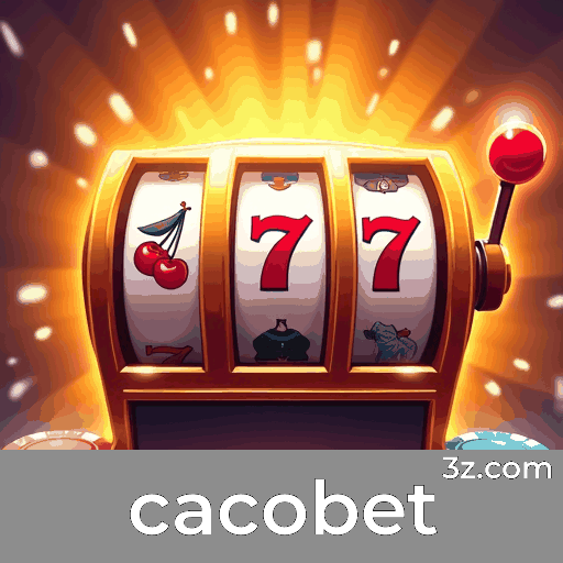 cacobet: Apostas Móveis com Facilidade e Funções Completas